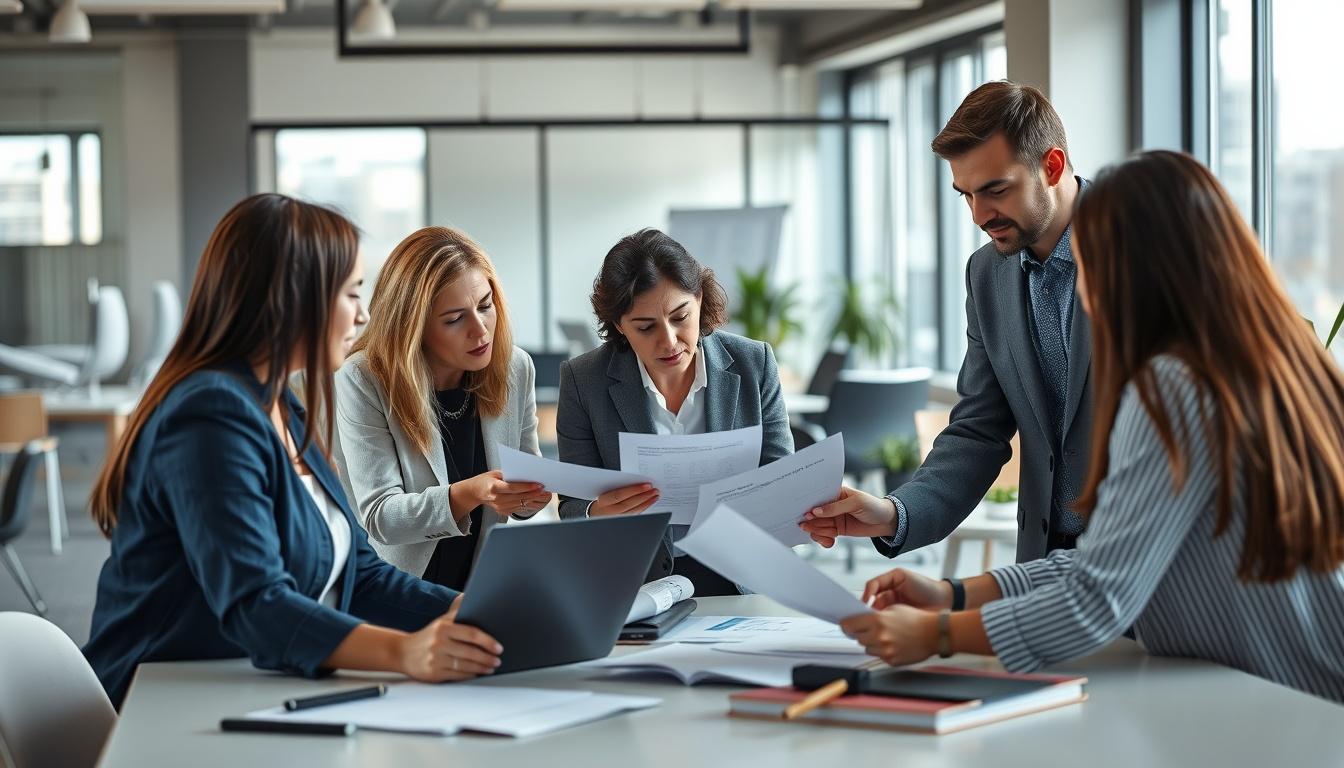 Advancing Your Career